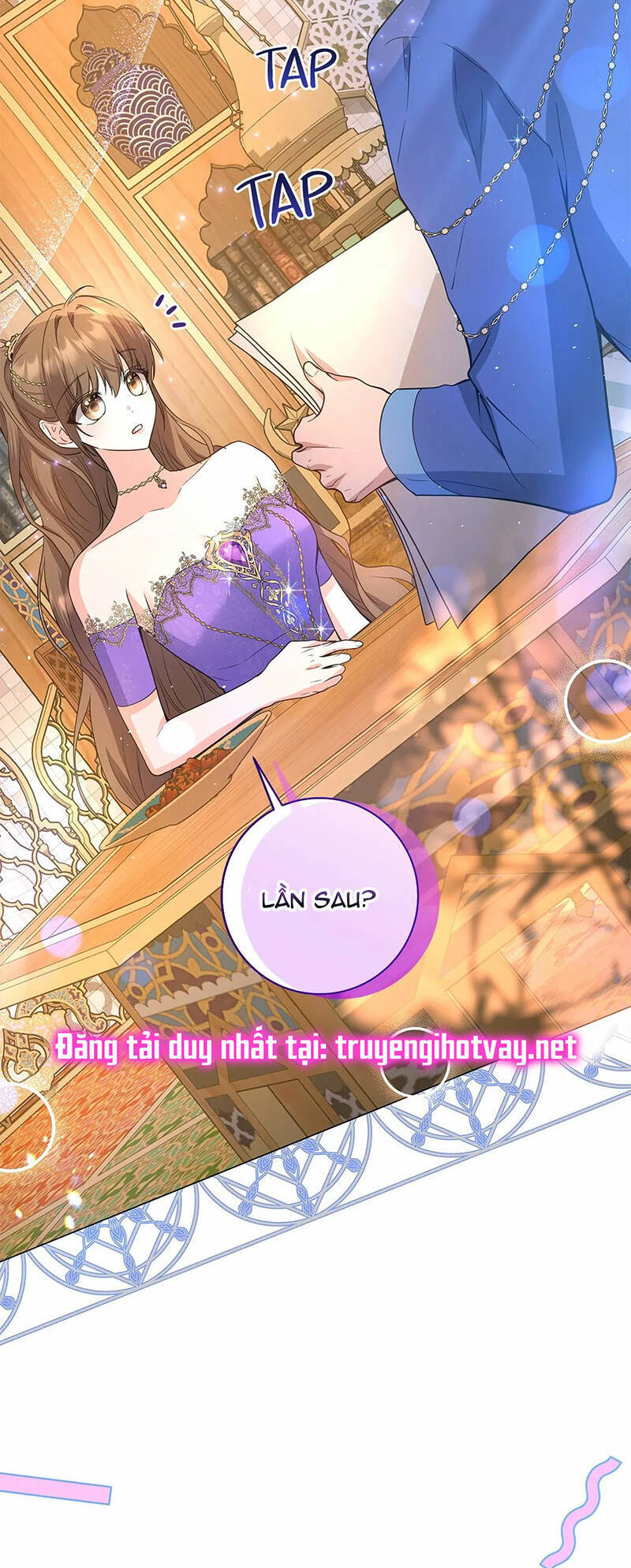 Vết Trăng Chapter 9.2 - 36