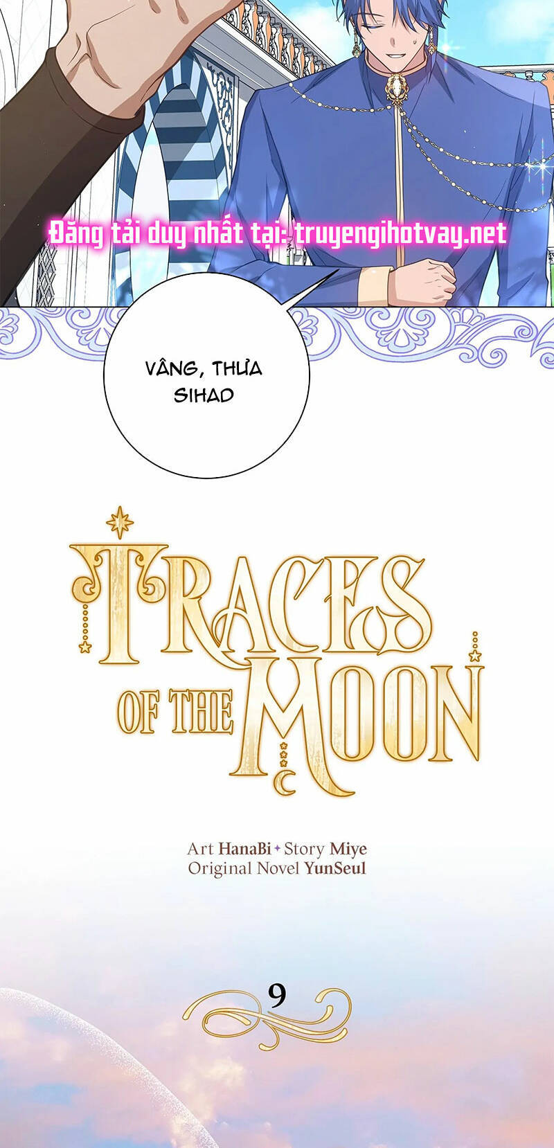 Vết Trăng Chapter 9.2 - 5