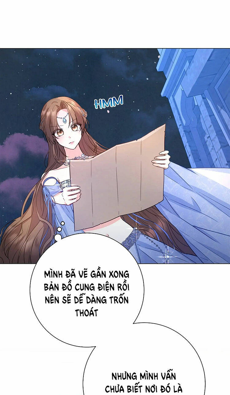 Vết Trăng Chapter 14.1 - 36