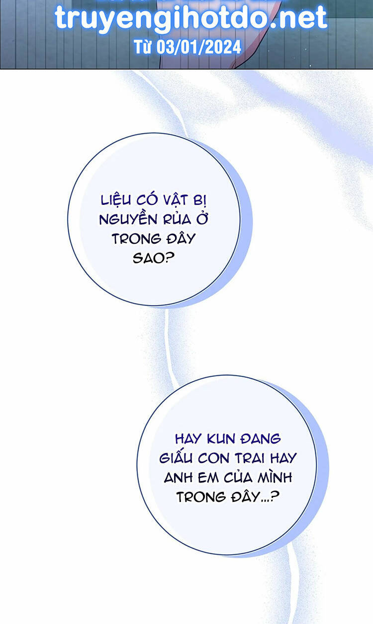 Vết Trăng Chapter 14.1 - 43