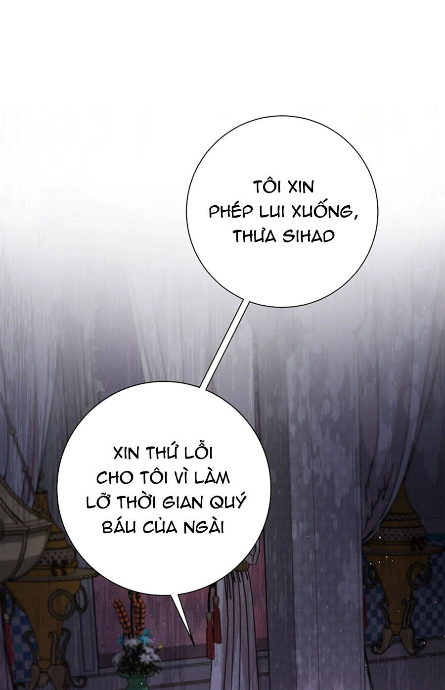 Vết Trăng Chapter 18.1 - 19
