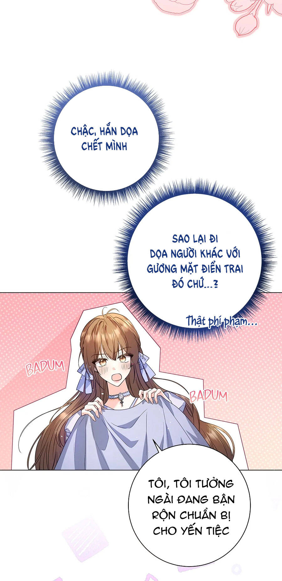 Vết Trăng Chapter 18.2 - 17