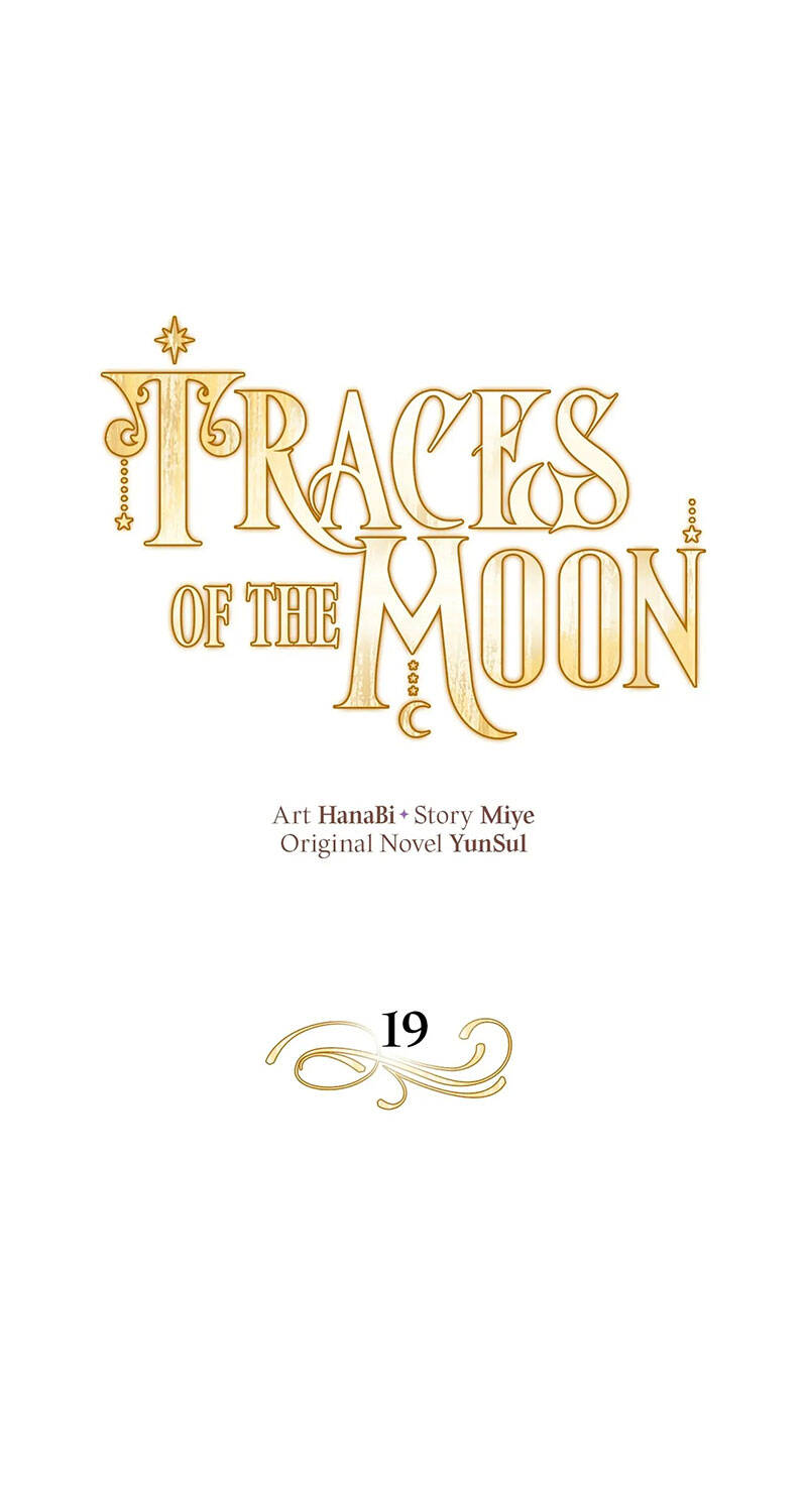 Vết Trăng Chapter 19.1 - 1