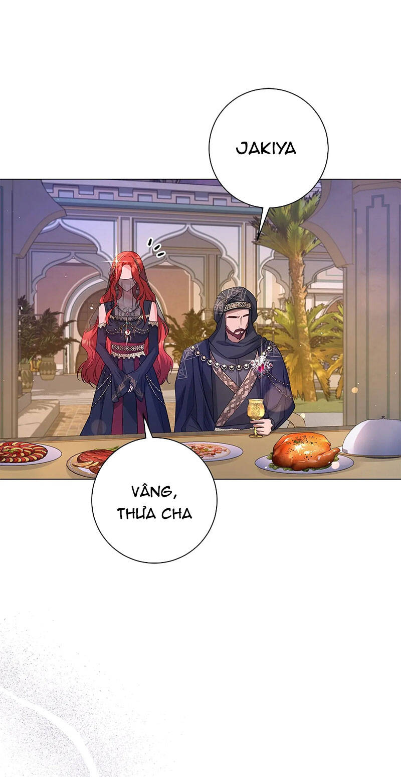 Vết Trăng Chapter 19.1 - 19
