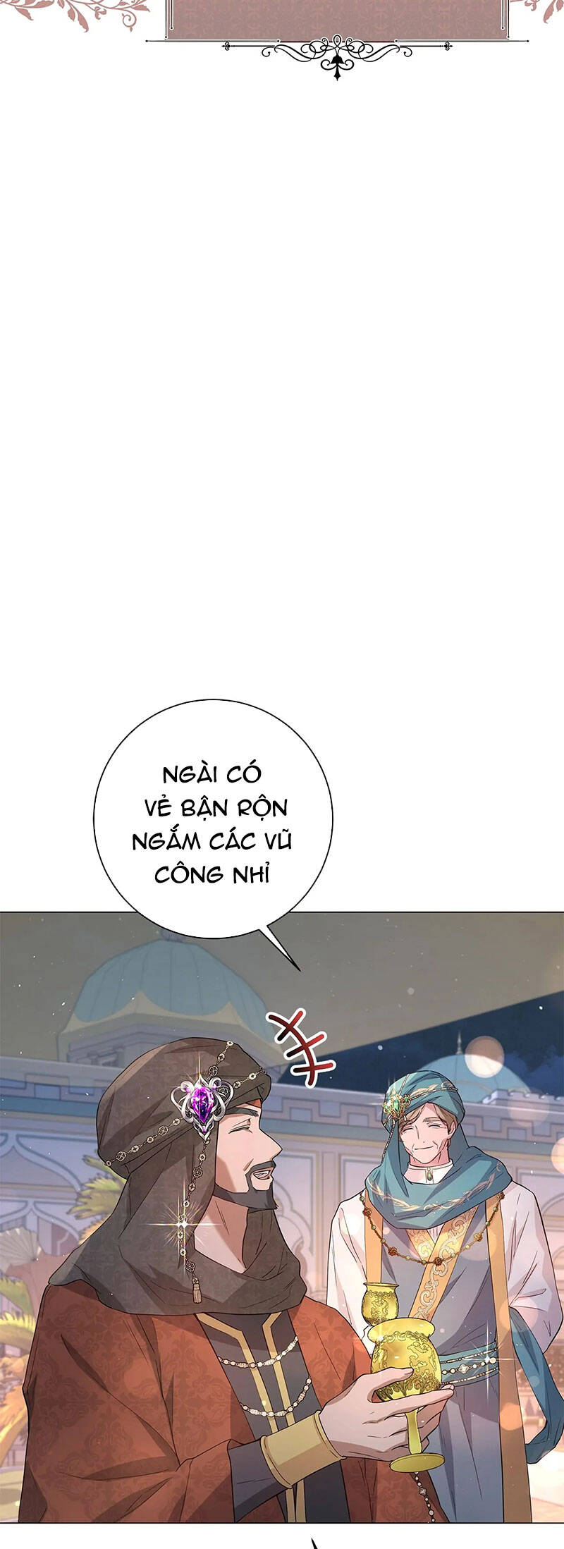 Vết Trăng Chapter 19.2 - 3