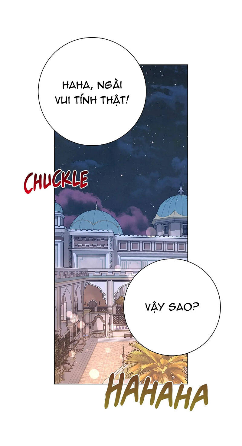Vết Trăng Chapter 19.2 - 5