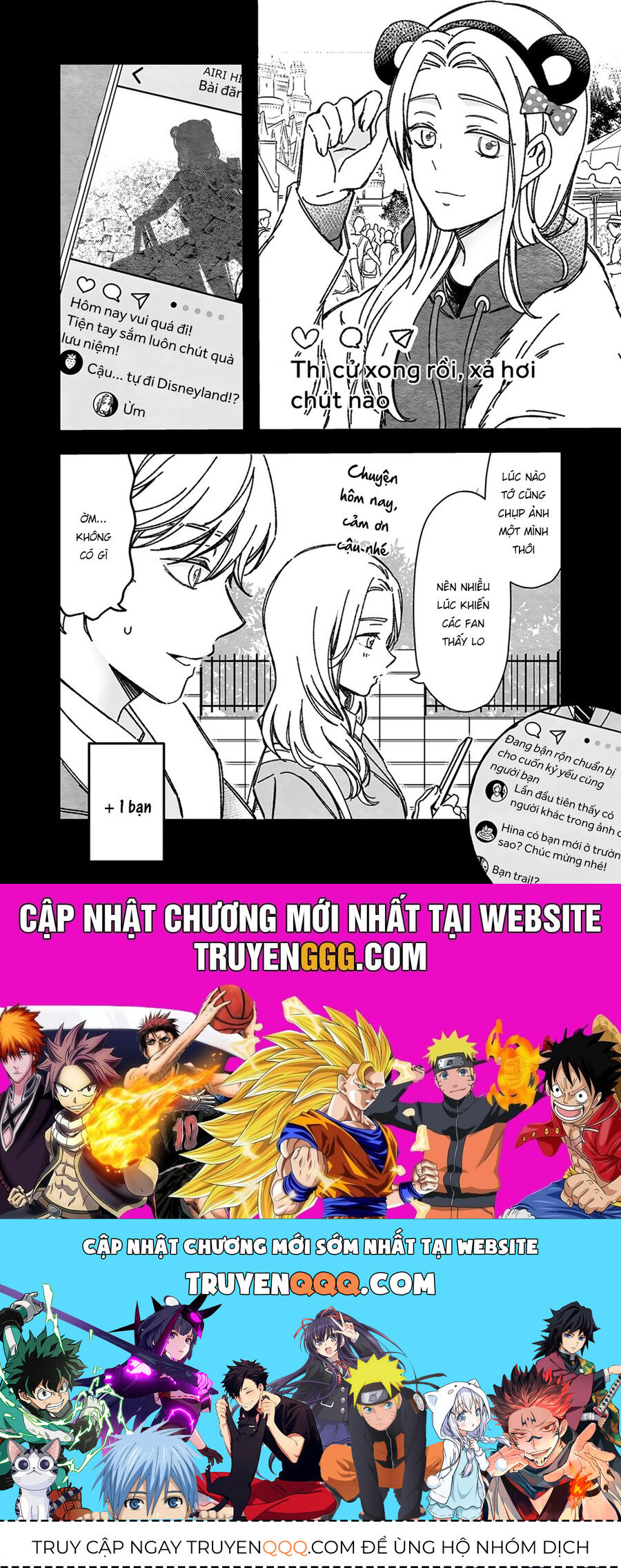 Maji De Tsukiau 15-Fun Mae Chapter 43 - 10