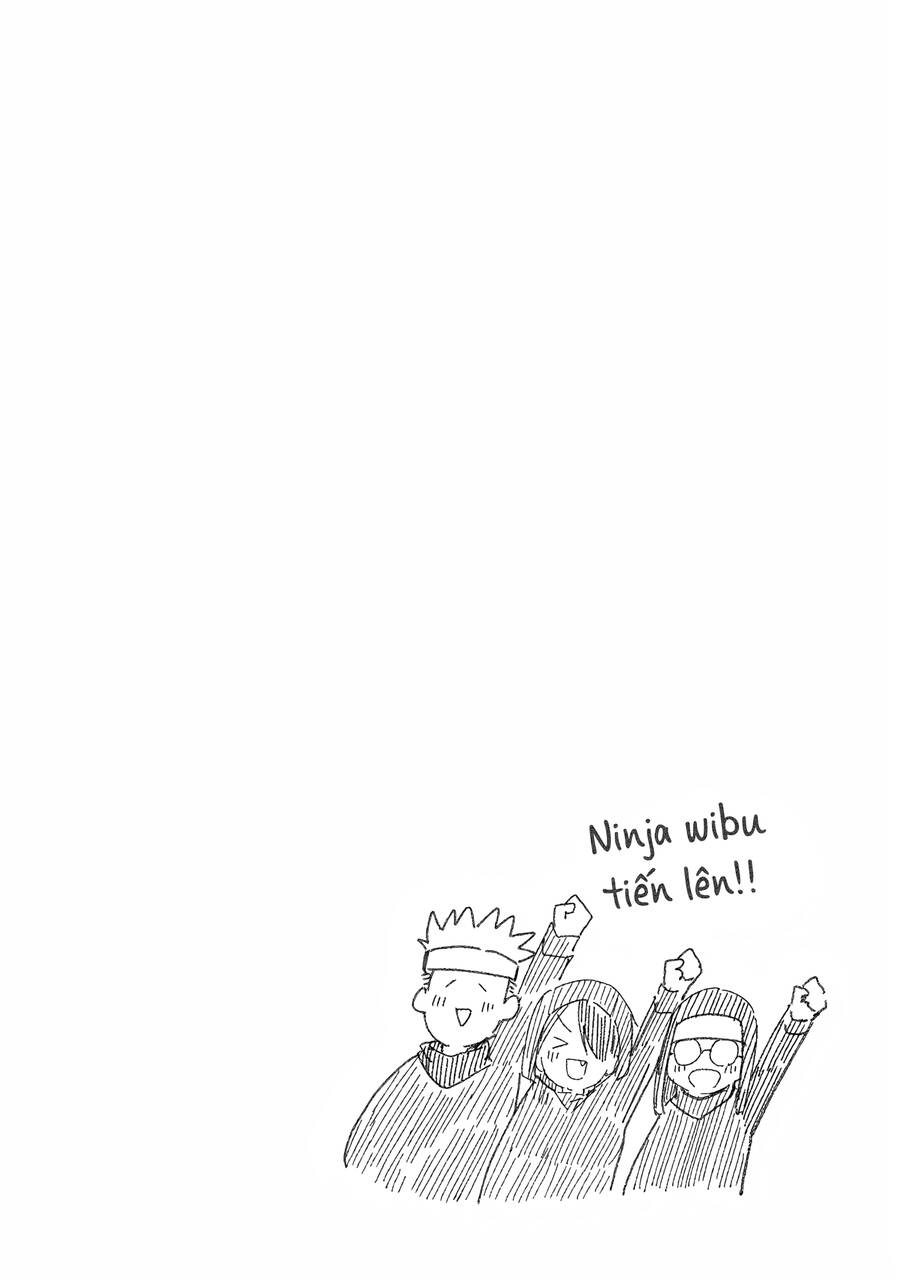 Sống Cùng Nữ Ninja Chapter 16 - 14