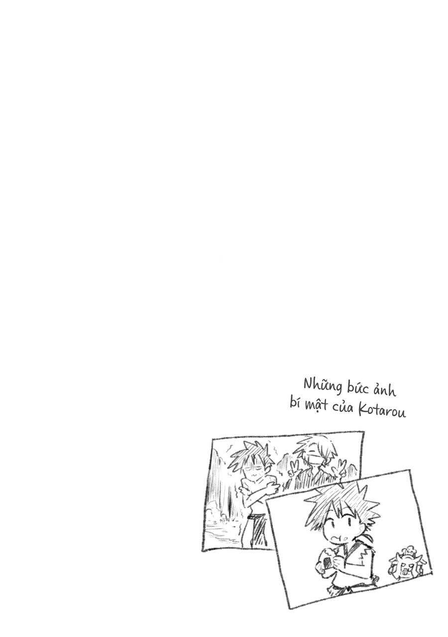 Sống Cùng Nữ Ninja Chapter 19 - 17