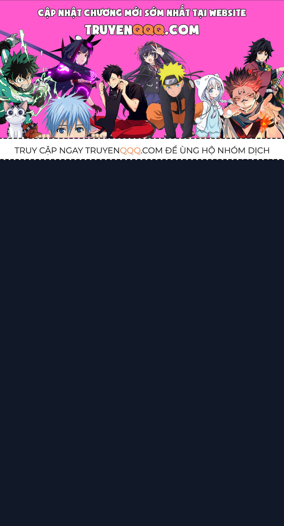 Sống Cùng Nữ Ninja Chapter 27 - 1