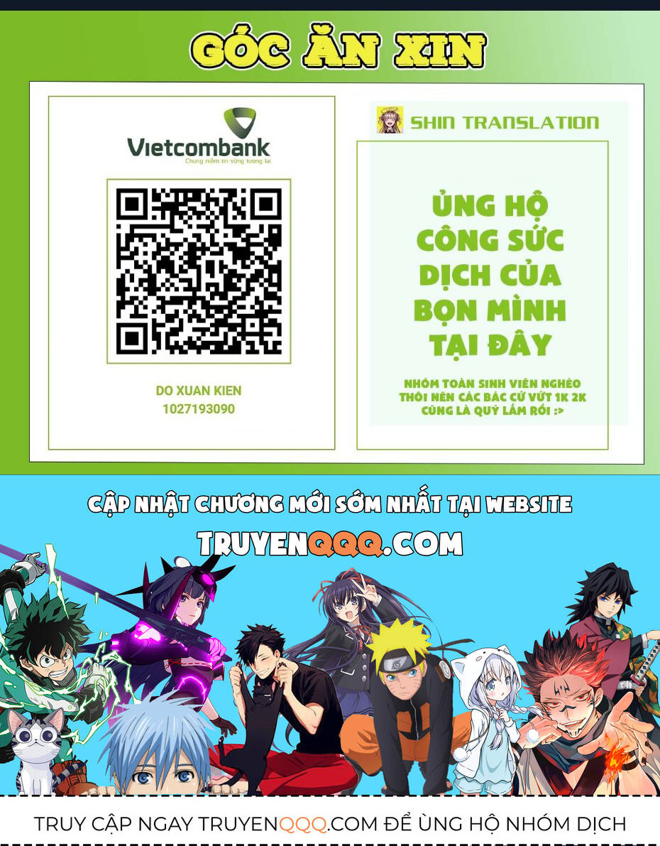 Sống Cùng Nữ Ninja Chapter 27 - 18