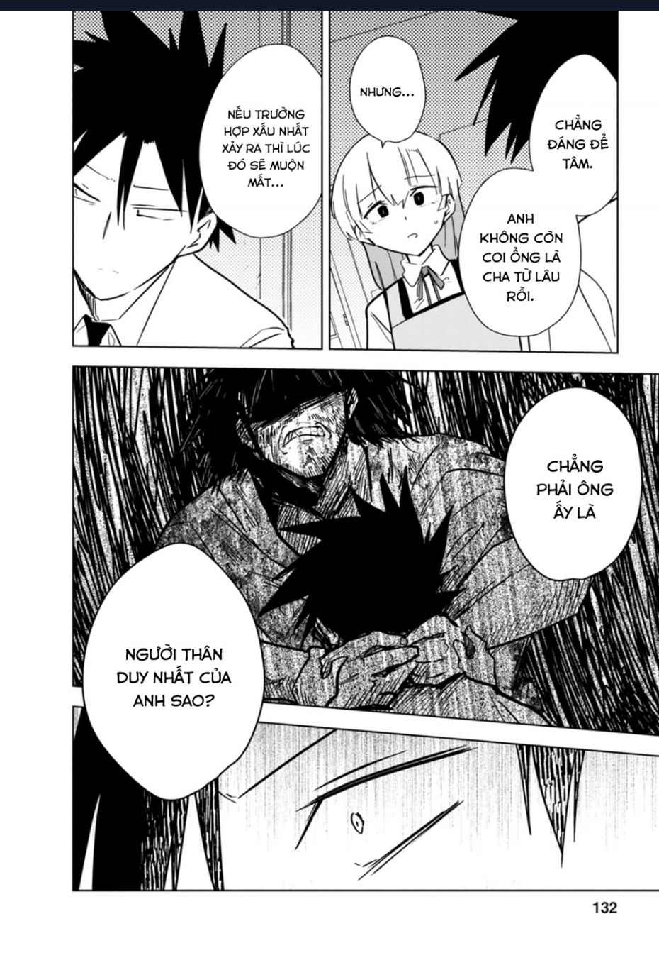 Sống Cùng Nữ Ninja Chapter 27 - 7