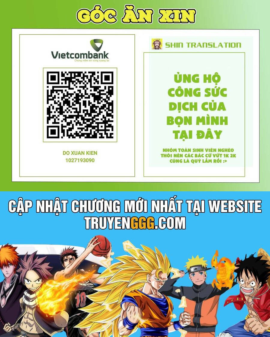 Sống Cùng Nữ Ninja Chapter 30.5 - 15