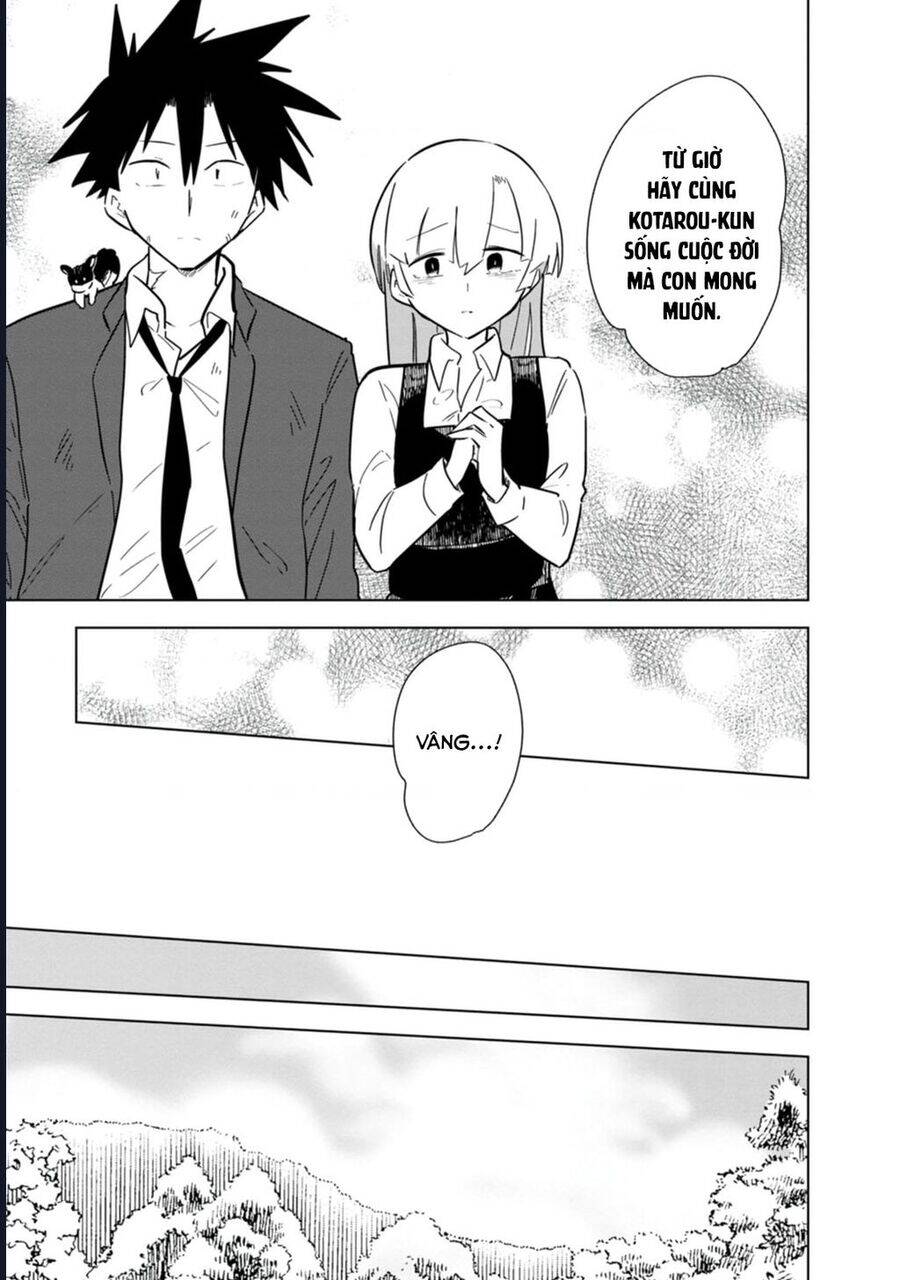 Sống Cùng Nữ Ninja Chapter 30 - 13