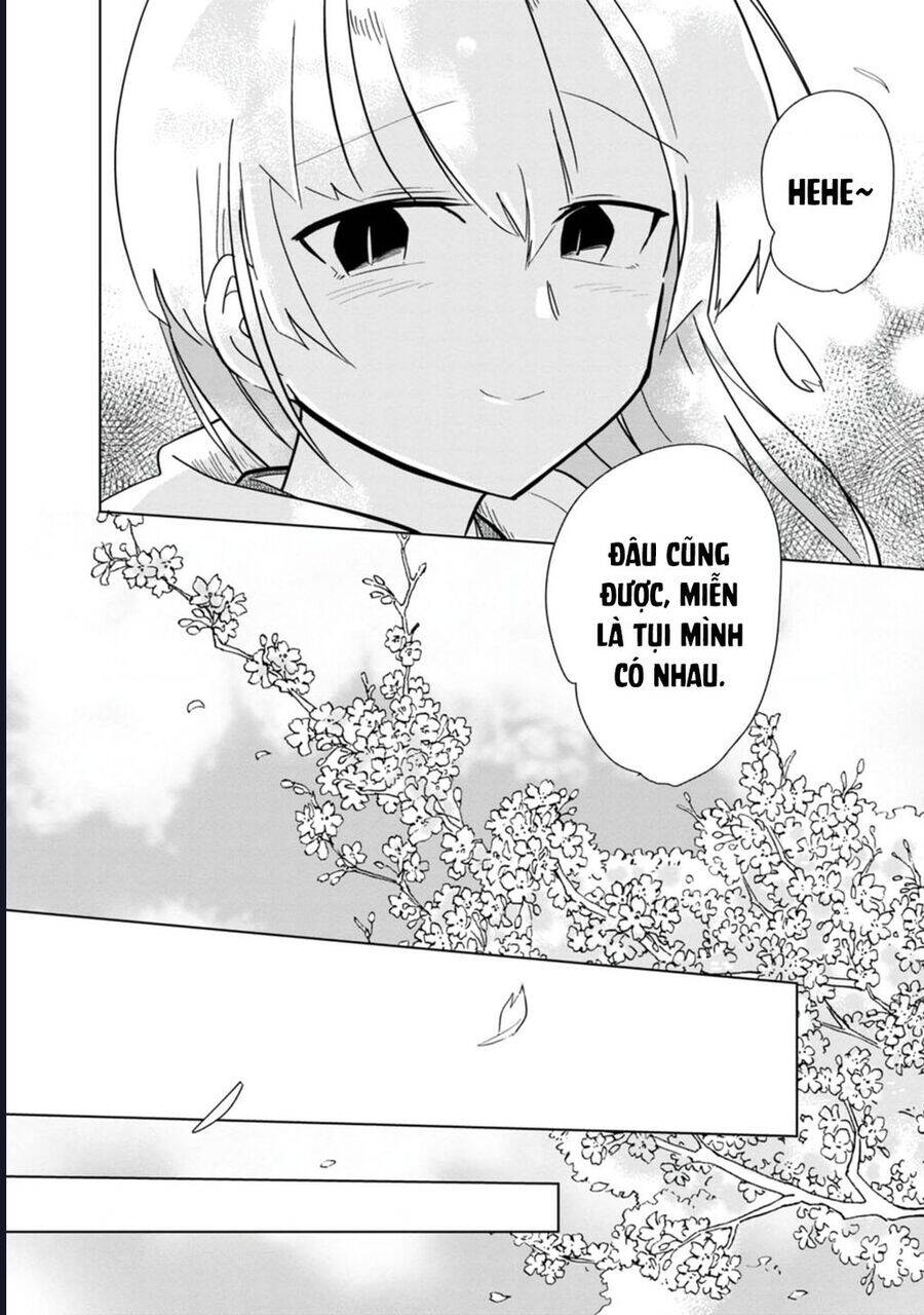 Sống Cùng Nữ Ninja Chapter 30 - 16