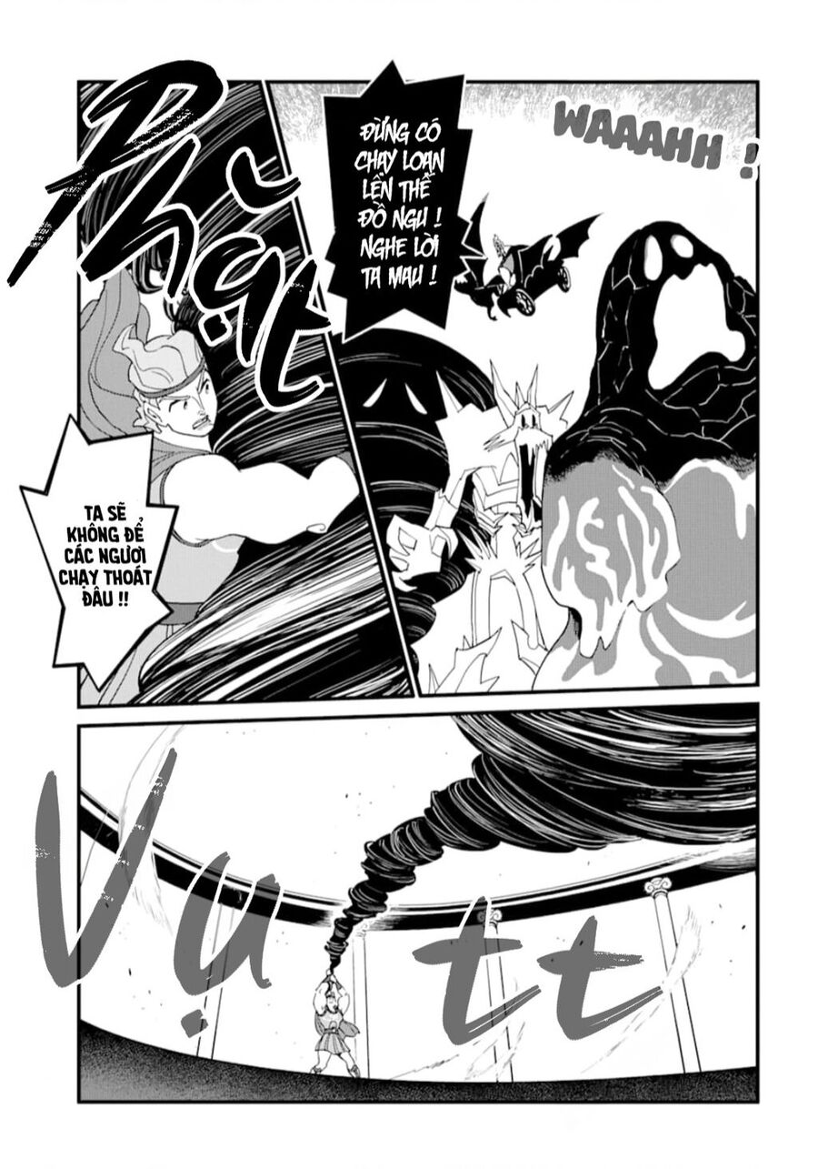 Kingdom Hearts Iii Chapter 7 - 13