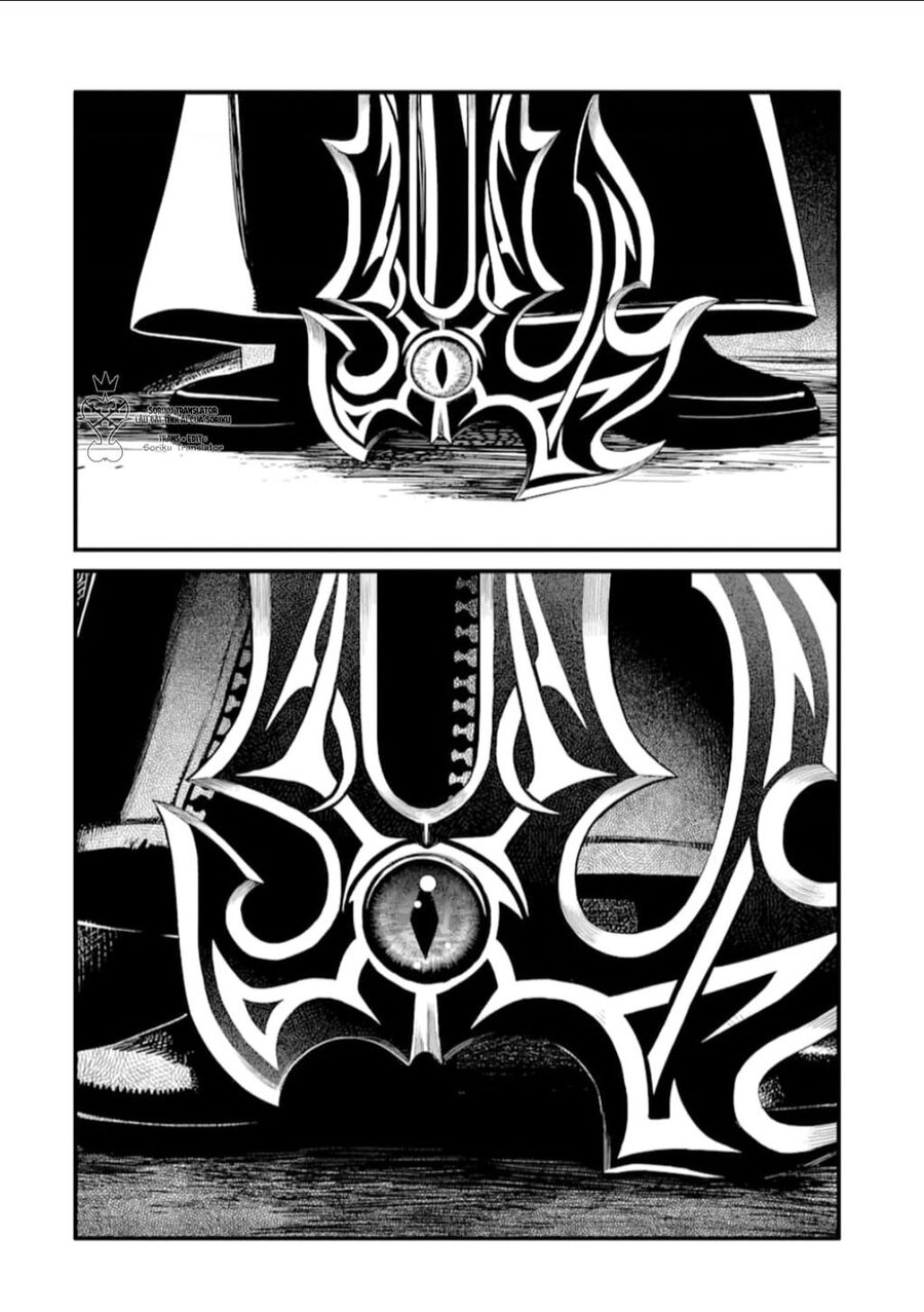 Kingdom Hearts Iii Chapter 9 - 2