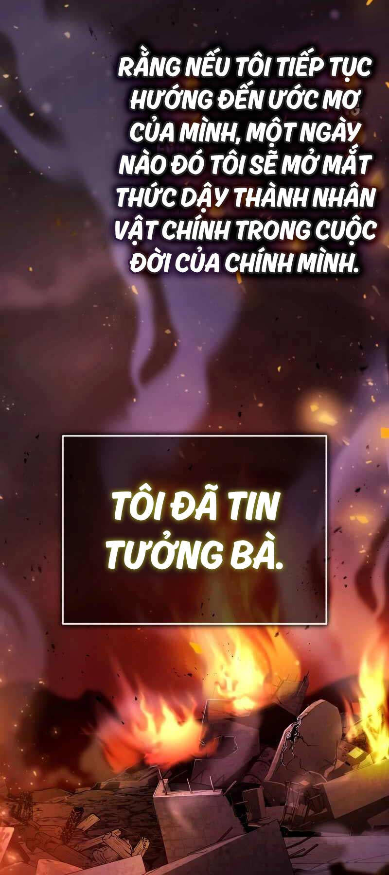 Những Nhân Vật Chính Mà Chỉ Tôi Biết Chapter 1 - 2