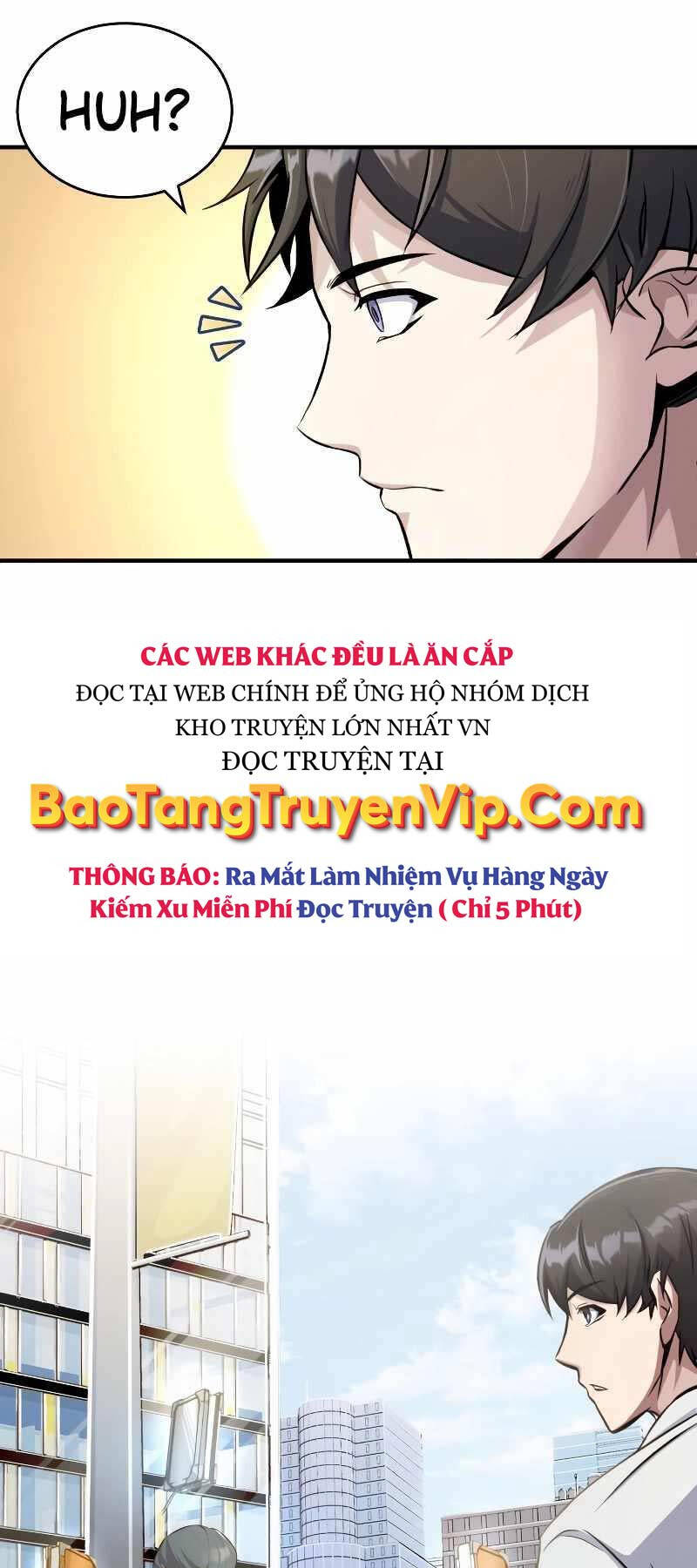 Những Nhân Vật Chính Mà Chỉ Tôi Biết Chapter 1 - 106