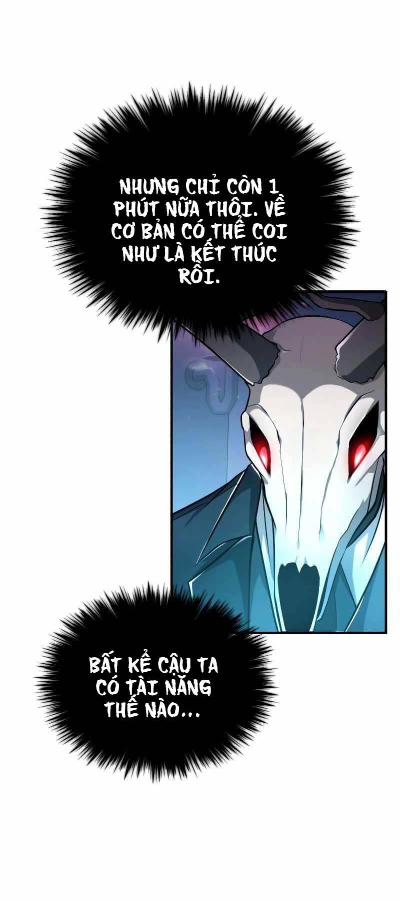 Những Nhân Vật Chính Mà Chỉ Tôi Biết Chapter 1 - 118