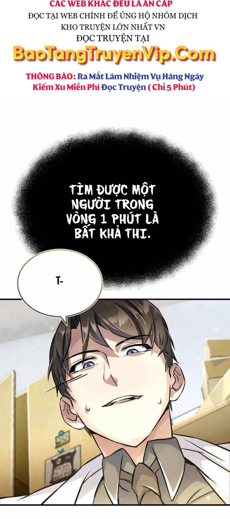 Những Nhân Vật Chính Mà Chỉ Tôi Biết Chapter 1 - 123