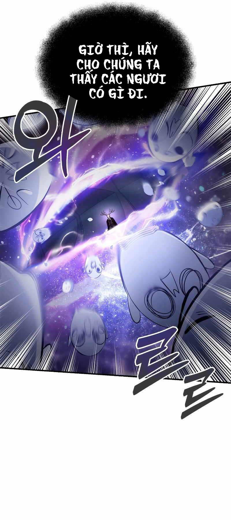 Những Nhân Vật Chính Mà Chỉ Tôi Biết Chapter 1 - 58