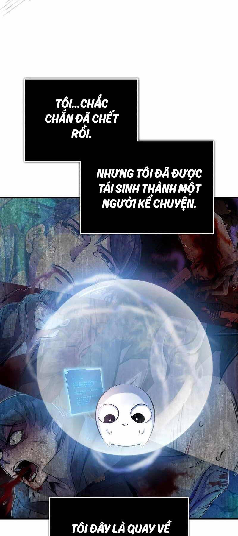 Những Nhân Vật Chính Mà Chỉ Tôi Biết Chapter 1 - 67