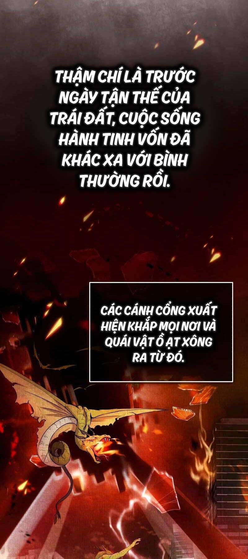 Những Nhân Vật Chính Mà Chỉ Tôi Biết Chapter 1 - 70