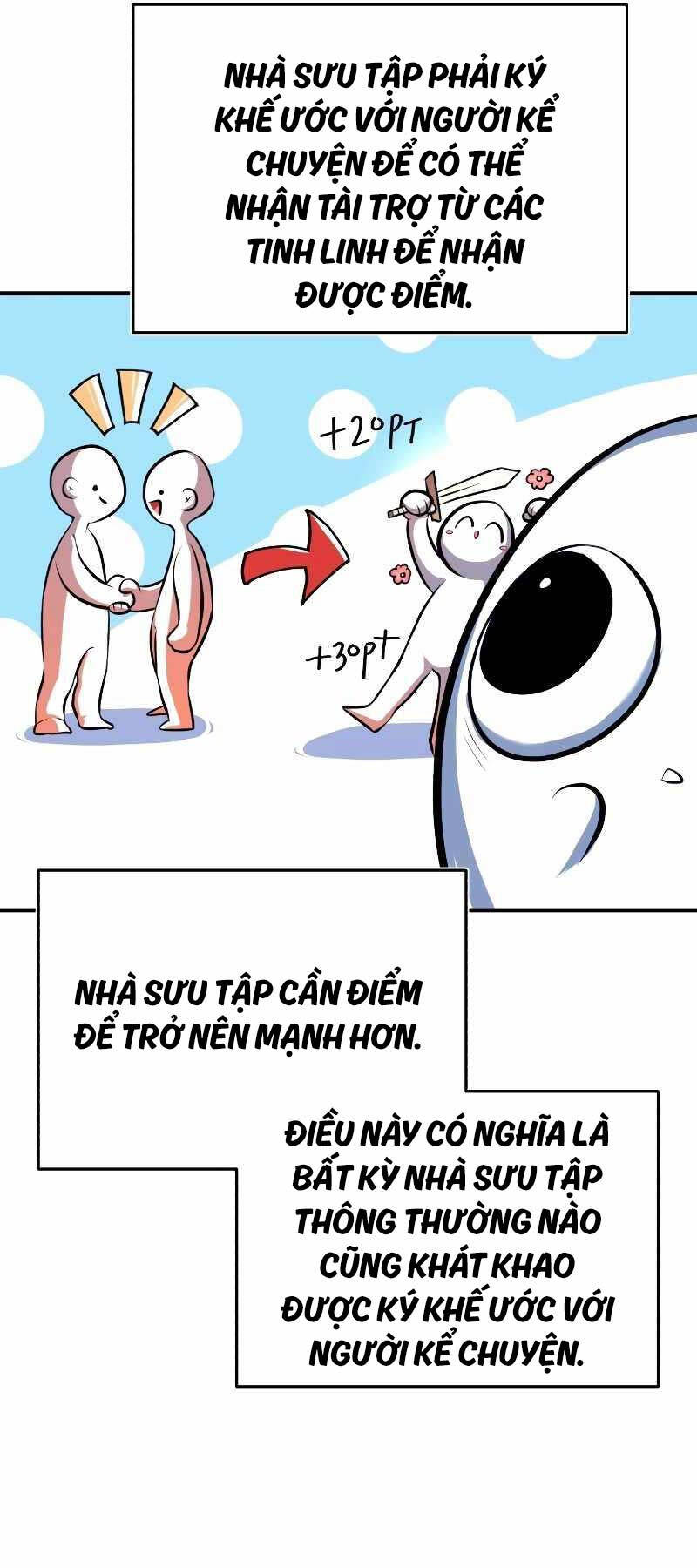 Những Nhân Vật Chính Mà Chỉ Tôi Biết Chapter 1 - 73