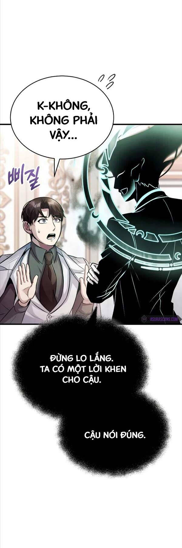 Những Nhân Vật Chính Mà Chỉ Tôi Biết Chapter 10 - 15