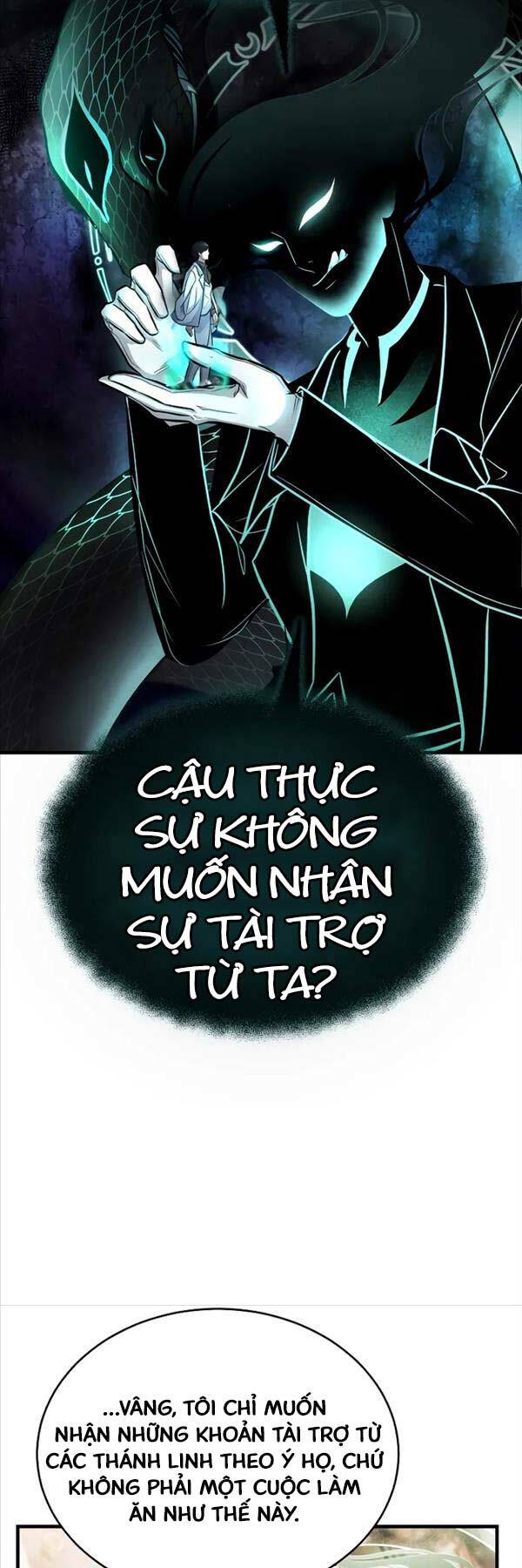 Những Nhân Vật Chính Mà Chỉ Tôi Biết Chapter 10 - 21
