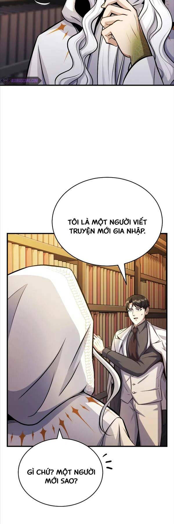 Những Nhân Vật Chính Mà Chỉ Tôi Biết Chapter 10 - 36