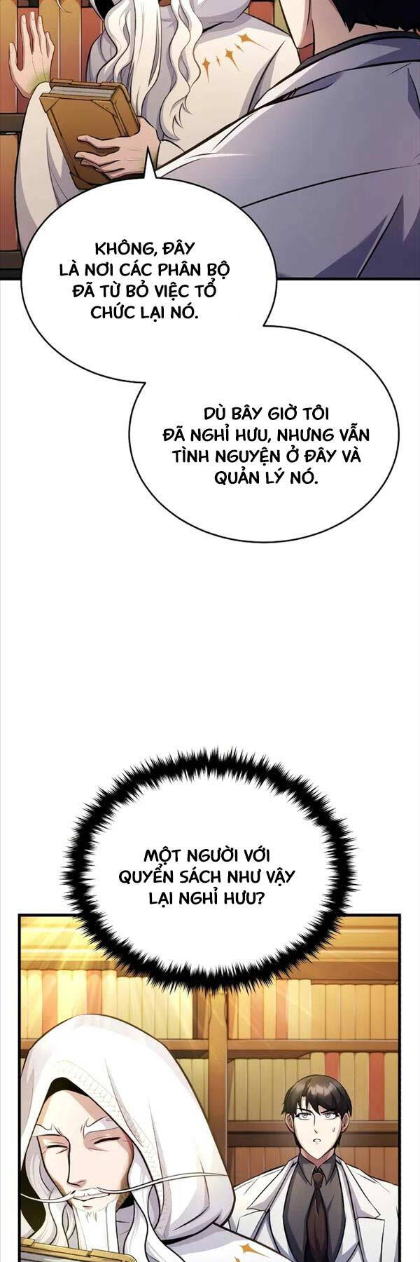 Những Nhân Vật Chính Mà Chỉ Tôi Biết Chapter 10 - 39