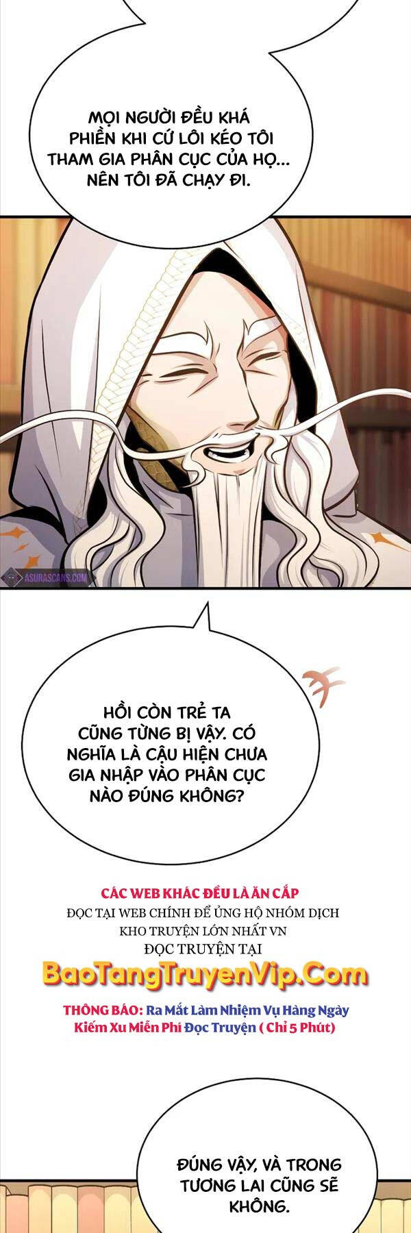 Những Nhân Vật Chính Mà Chỉ Tôi Biết Chapter 10 - 41