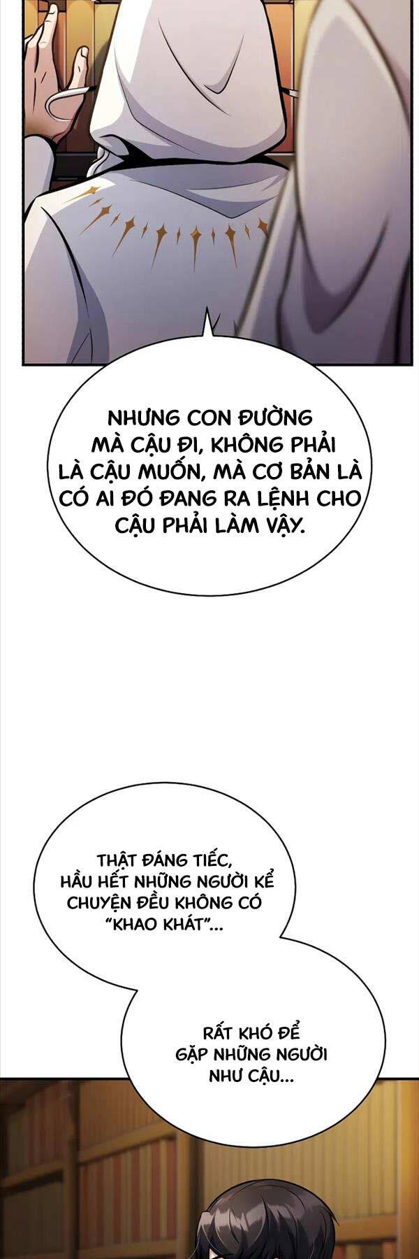 Những Nhân Vật Chính Mà Chỉ Tôi Biết Chapter 10 - 46