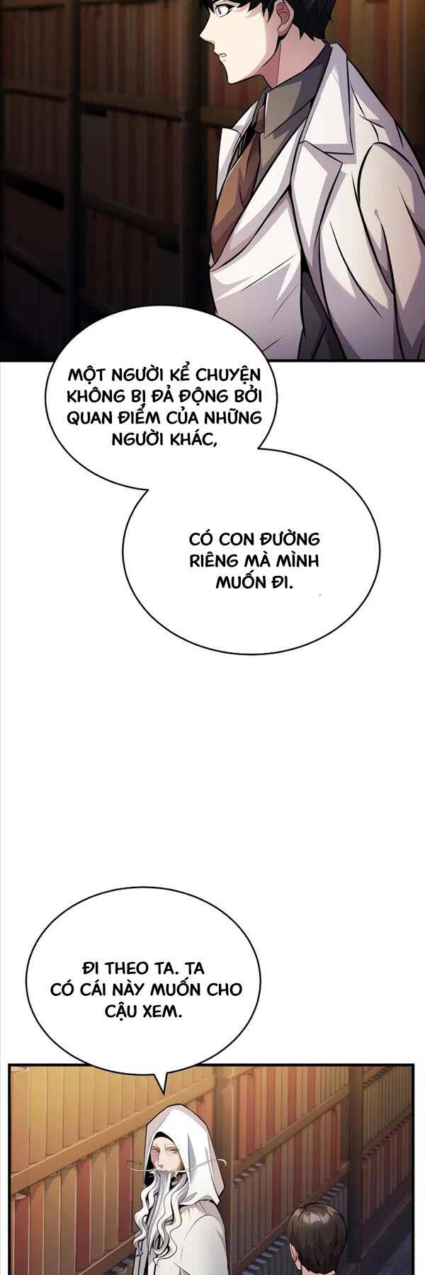 Những Nhân Vật Chính Mà Chỉ Tôi Biết Chapter 10 - 47