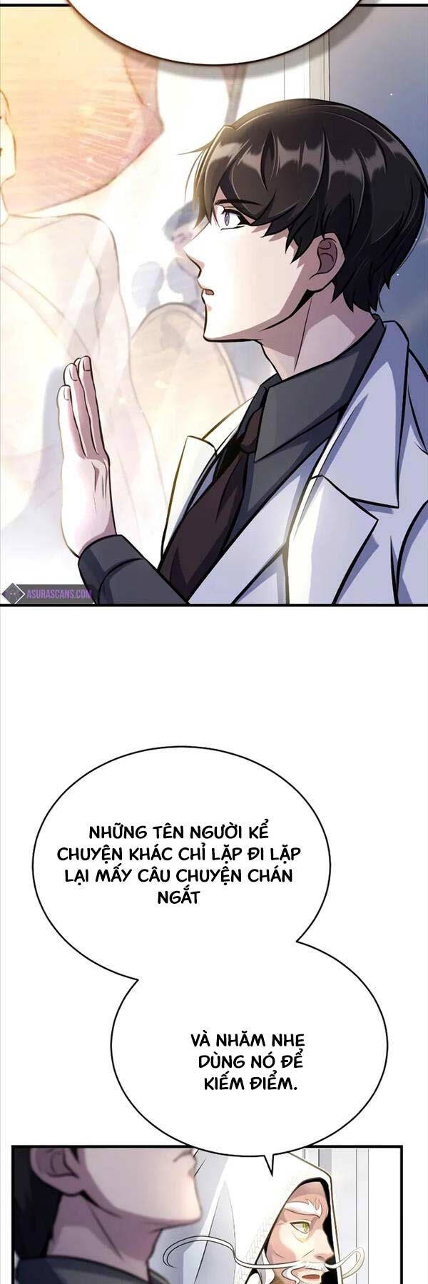 Những Nhân Vật Chính Mà Chỉ Tôi Biết Chapter 10 - 57