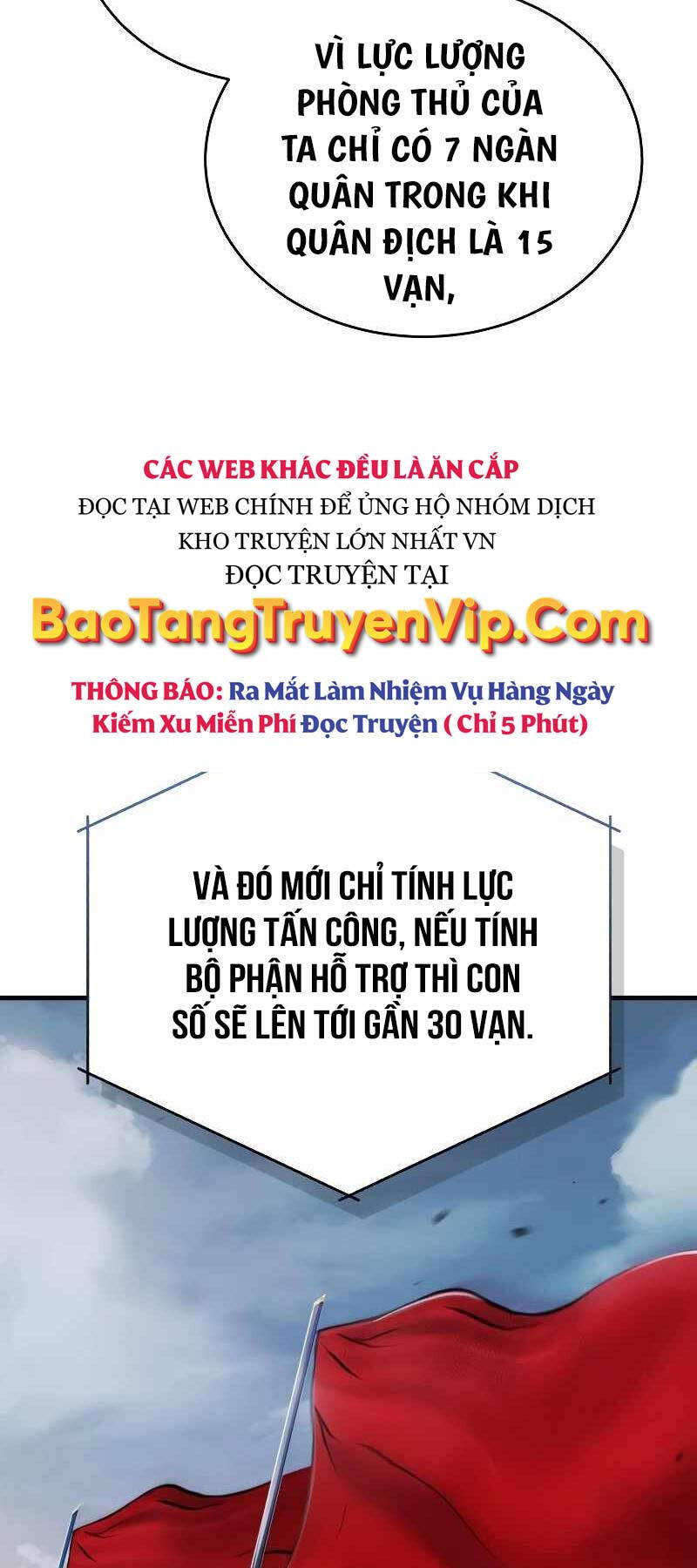 Những Nhân Vật Chính Mà Chỉ Tôi Biết Chapter 11 - 13