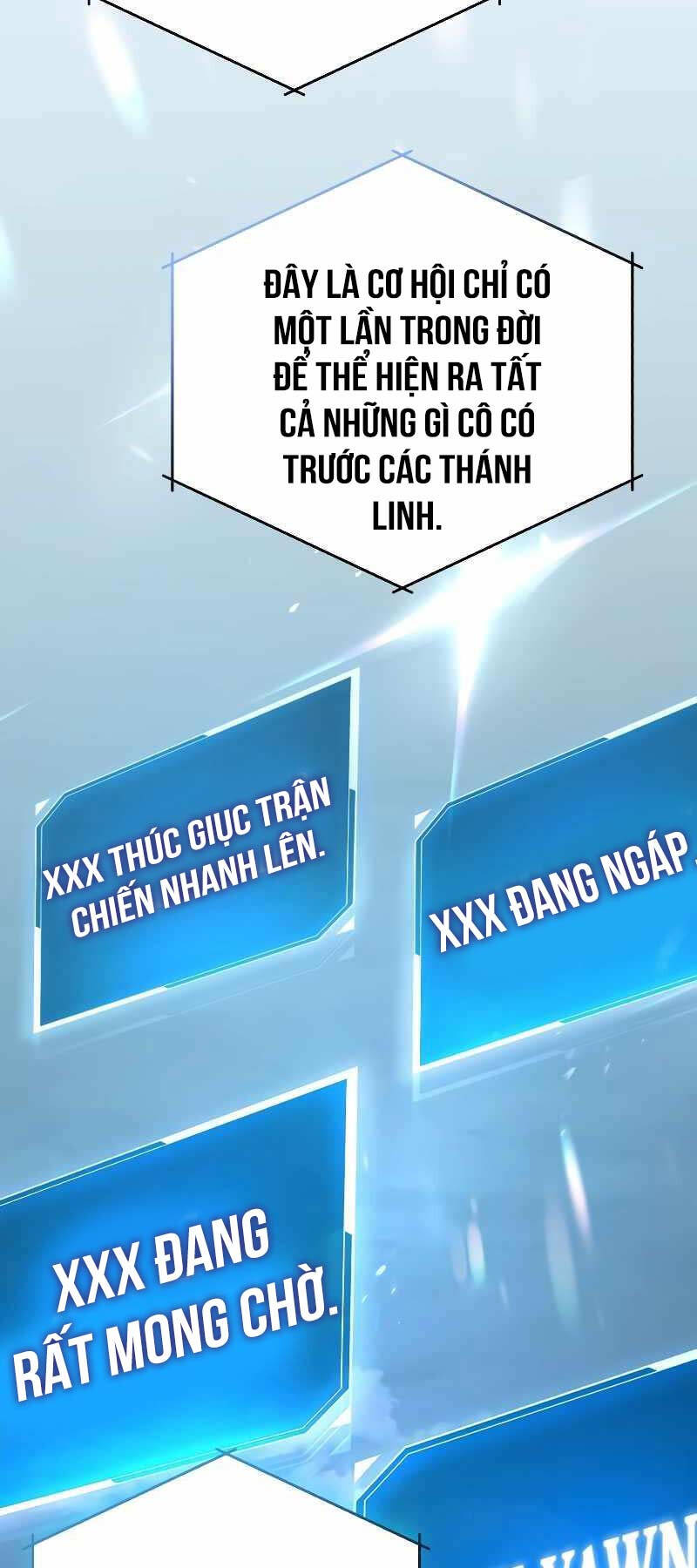 Những Nhân Vật Chính Mà Chỉ Tôi Biết Chapter 11 - 17