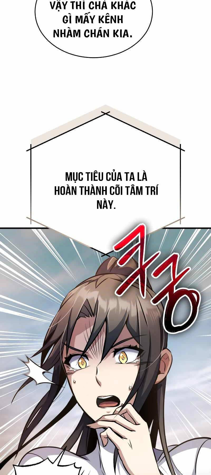 Những Nhân Vật Chính Mà Chỉ Tôi Biết Chapter 11 - 21