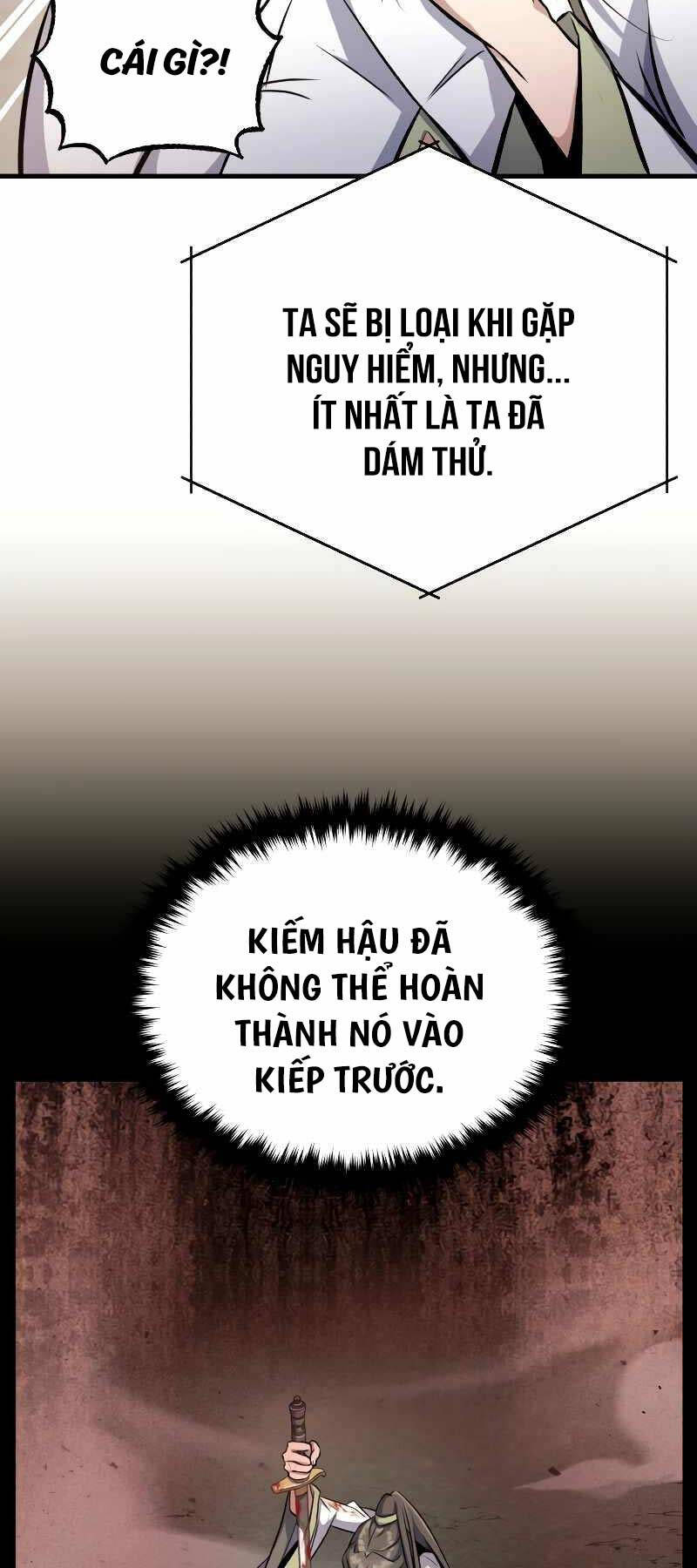 Những Nhân Vật Chính Mà Chỉ Tôi Biết Chapter 11 - 22