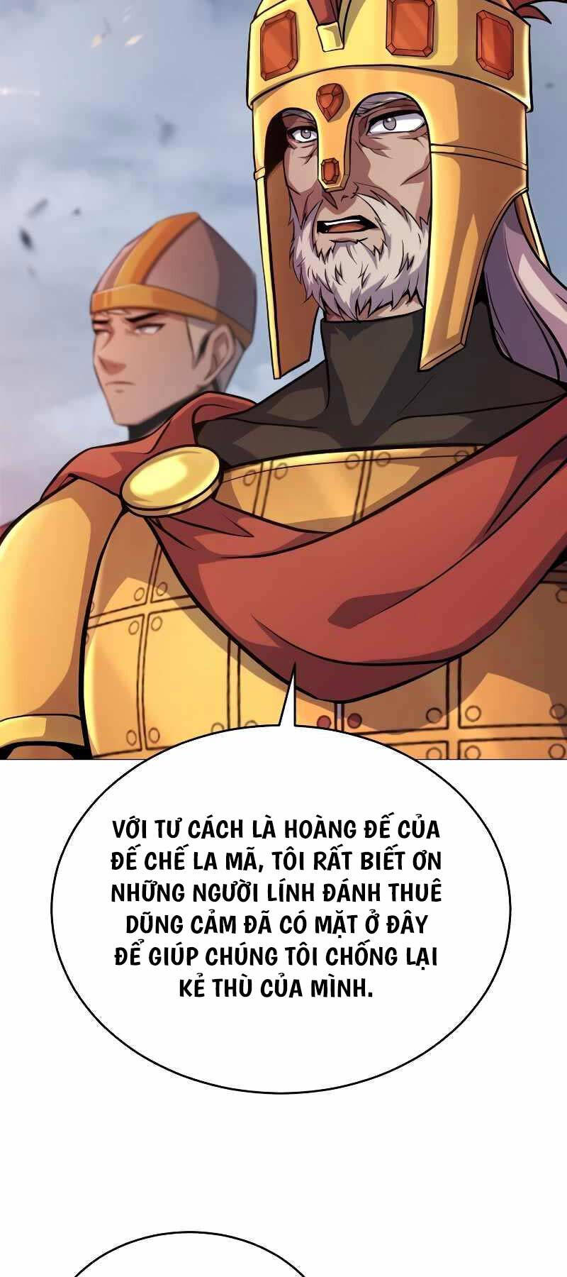 Những Nhân Vật Chính Mà Chỉ Tôi Biết Chapter 11 - 34