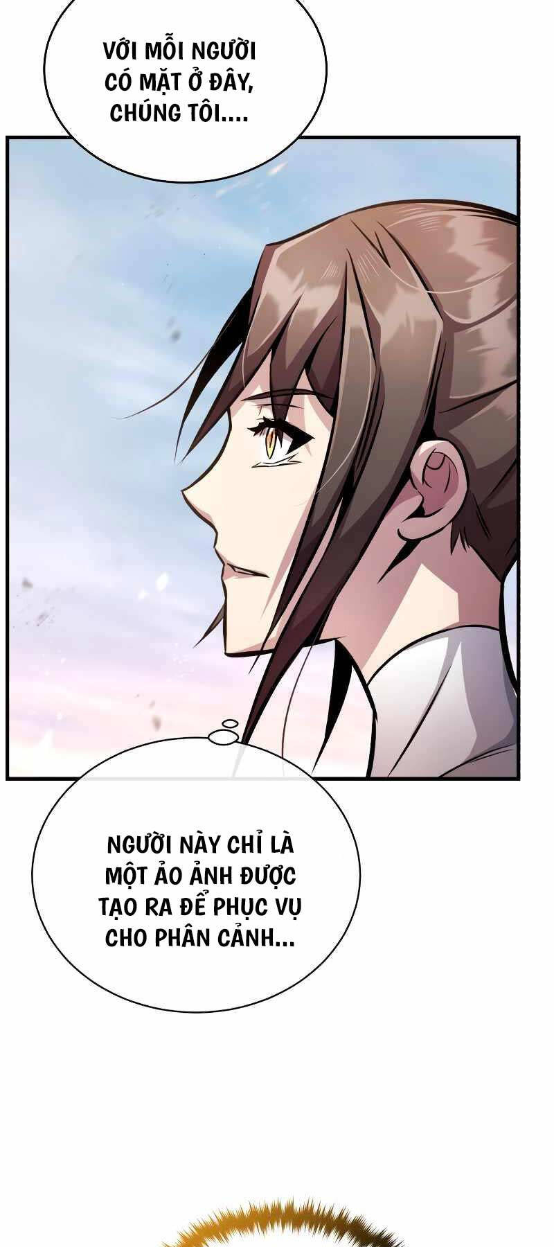 Những Nhân Vật Chính Mà Chỉ Tôi Biết Chapter 11 - 35