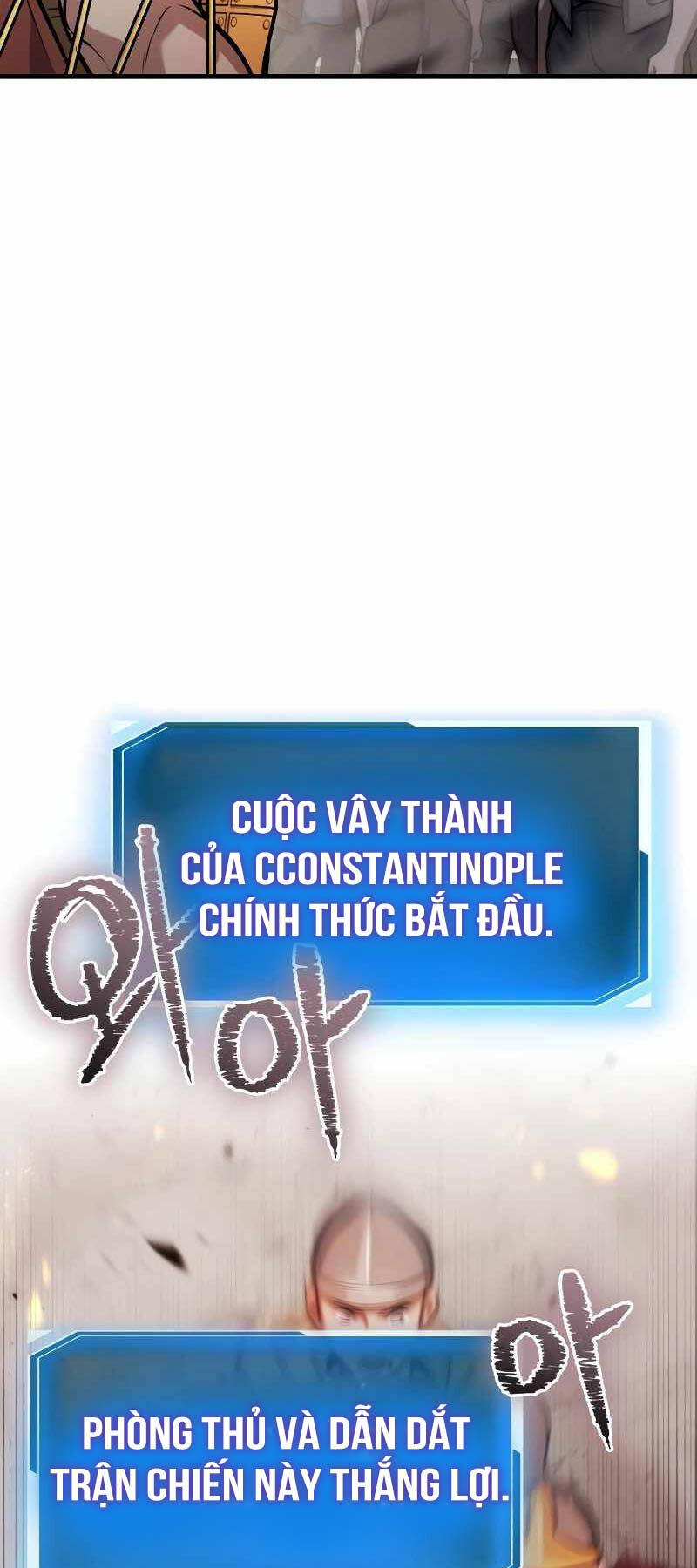 Những Nhân Vật Chính Mà Chỉ Tôi Biết Chapter 11 - 38
