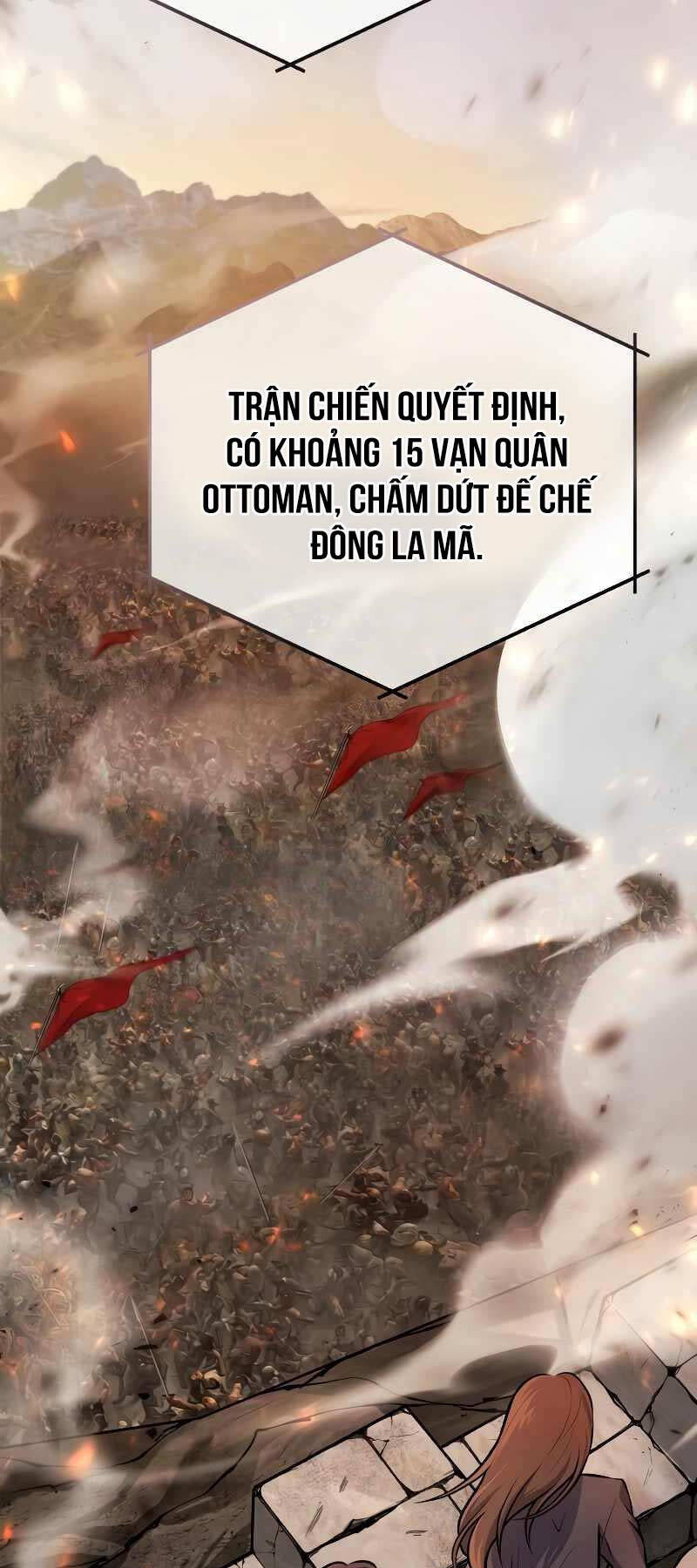 Những Nhân Vật Chính Mà Chỉ Tôi Biết Chapter 11 - 5