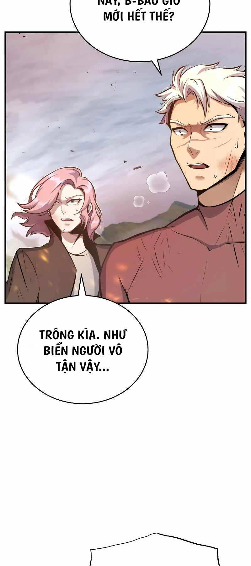 Những Nhân Vật Chính Mà Chỉ Tôi Biết Chapter 11 - 50