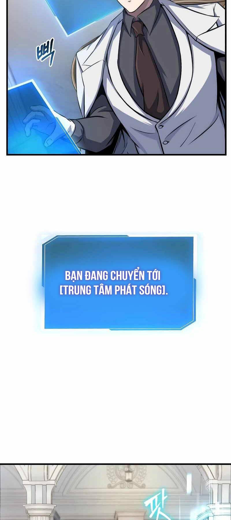Những Nhân Vật Chính Mà Chỉ Tôi Biết Chapter 11 - 55