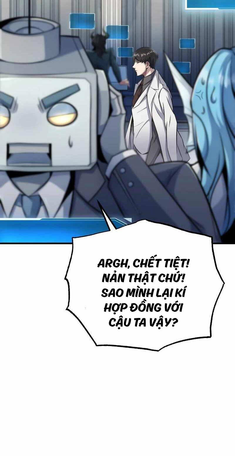 Những Nhân Vật Chính Mà Chỉ Tôi Biết Chapter 11 - 57