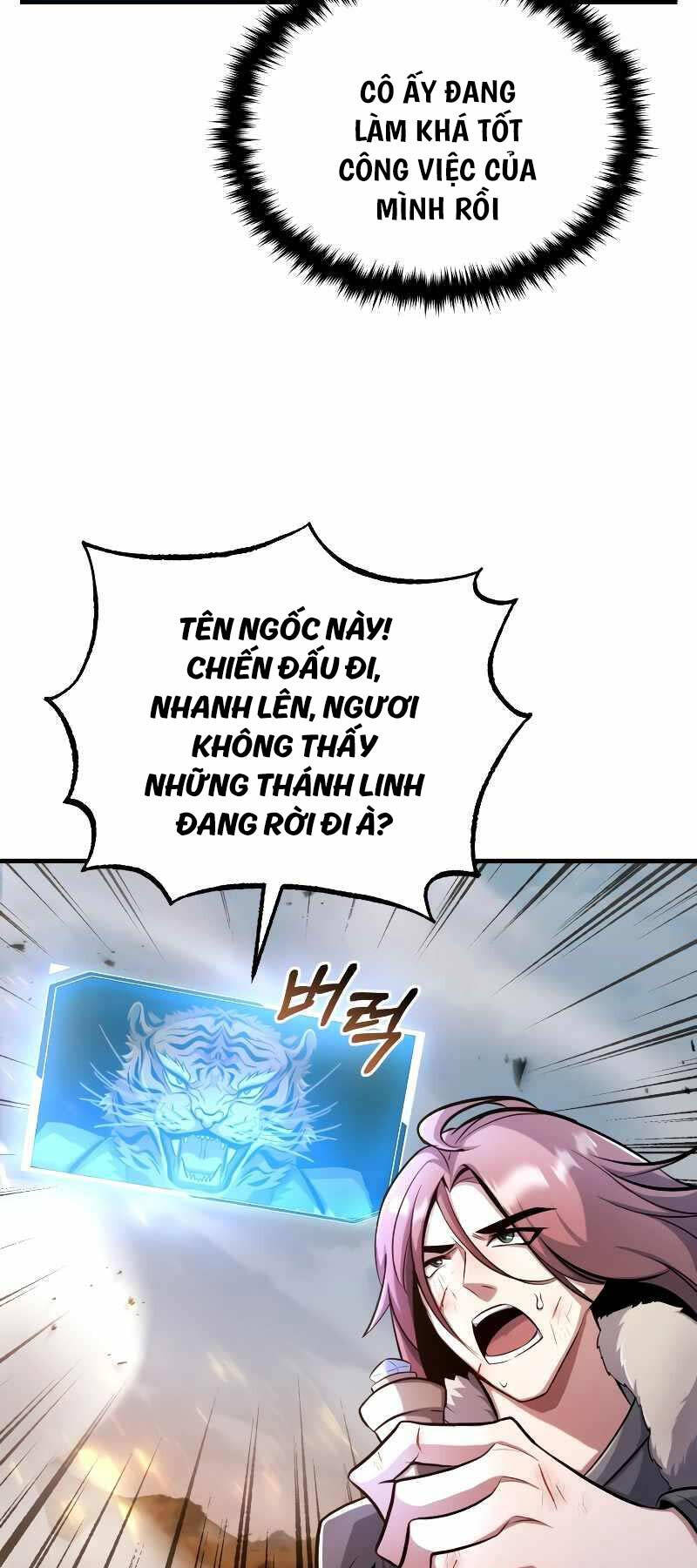 Những Nhân Vật Chính Mà Chỉ Tôi Biết Chapter 11 - 64