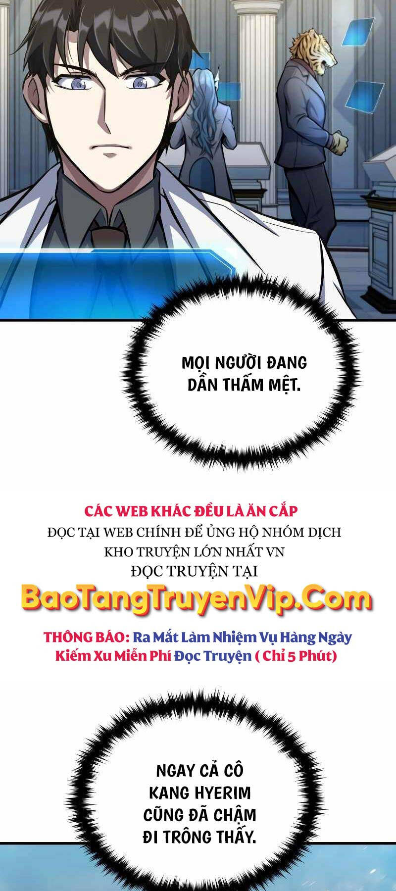 Những Nhân Vật Chính Mà Chỉ Tôi Biết Chapter 11 - 66
